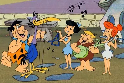 Flintstones
