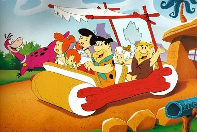 flintstones