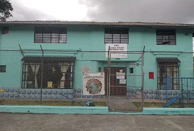 Infraestructura jigsaw puzzle