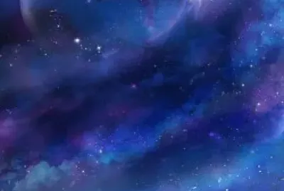 paisaje nocturno