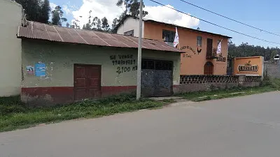 פאזל של la Gallera