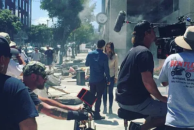 BTS