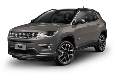 Jeep Cherock jigsaw puzzle