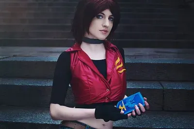 red carpet and blue smart phone jigsaw puzzle