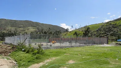 פאזל של pacucha