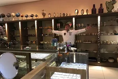 cawboy jigsaw puzzle