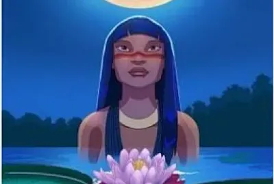 VitÃ³ria RÃ©gia 2