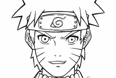 NARUTO