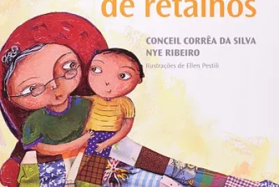 A colcha de retalhos