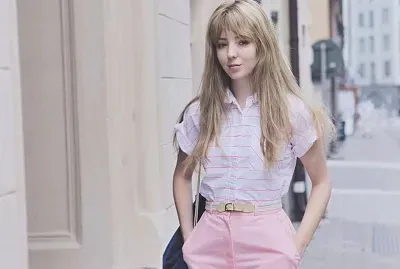 rose mari