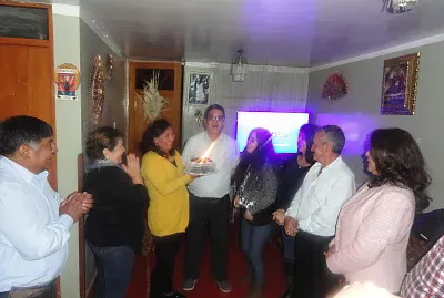 פאזל של cumpleaÃ±os