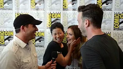 פאזל של Kat, Jadyn, Eddie