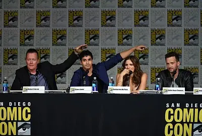 פאזל של Kat, Eyles, Robert, Eddie