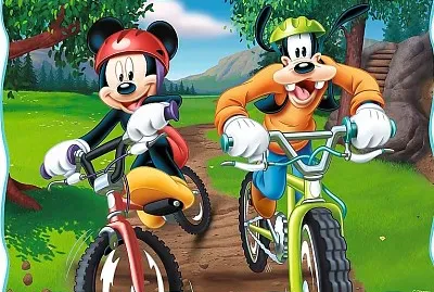 mickey