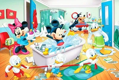 mickey