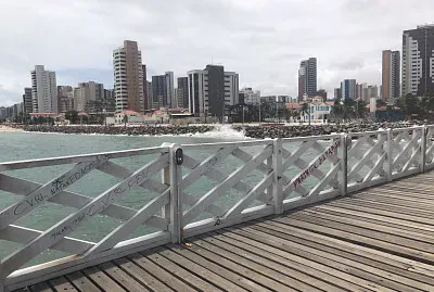 Fortaleza-Ce