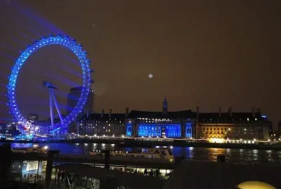 London Eye