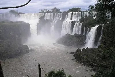 Cataratas do IguaÃ§u