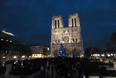 Notre Dame