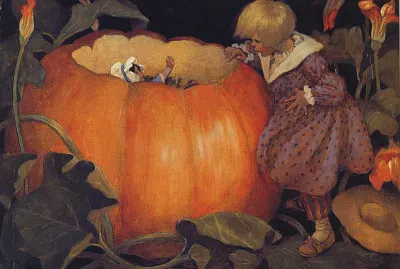 jessie willcox smith jigsaw puzzle