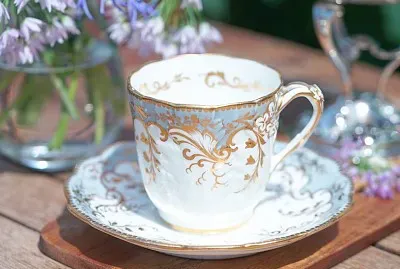 פאזל של flores