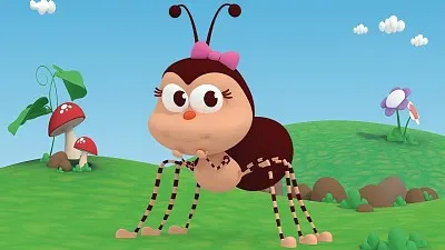 la araÃ±itra jigsaw puzzle