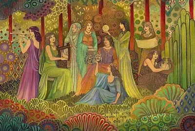 Emily Balivet jigsaw puzzle