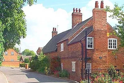 The Ridings, Ockbrook