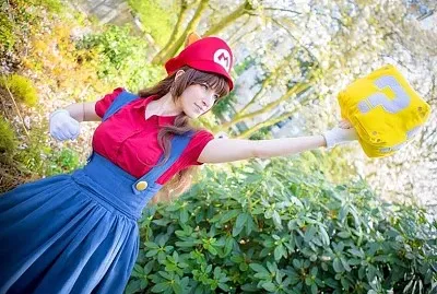 mario bros mi versioon