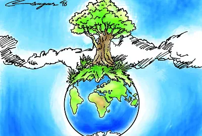 environment