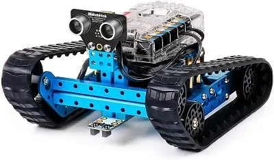 mBot Ranger