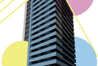 Poster edificio