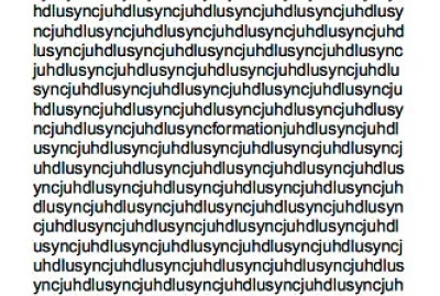 enigme - mot Ã  trouver