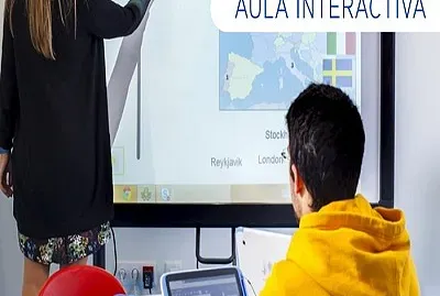 Aula Interactiva