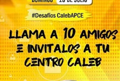 Caleb