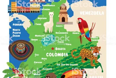 Identidad colombiana