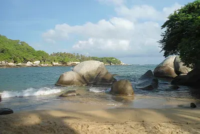 Tayrona