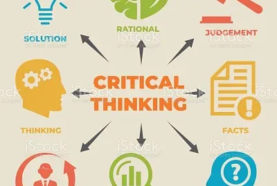 Esquema Pensamiento critico