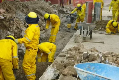 פאזל של la obra