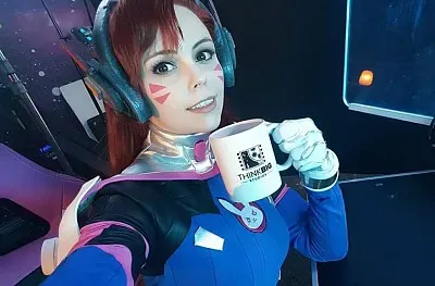 a cup of tea jigsaw puzzle