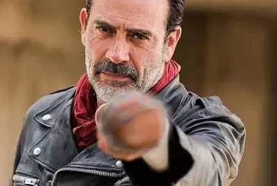 פאזל של Negan