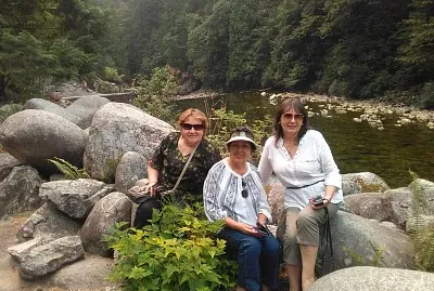 פאזל של canada