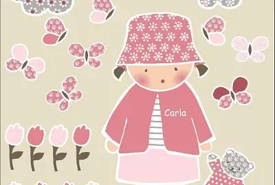 Carla jigsaw puzzle
