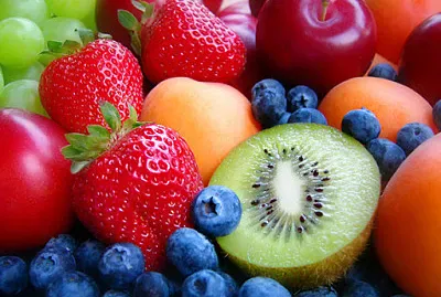 Fruits