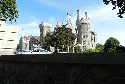 casa loma