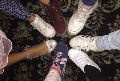 פאזל של zapatos