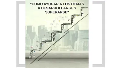 CÃ³mo ayudar a los demÃ¡s a superarse