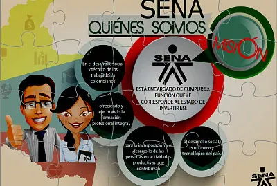 sena induccion