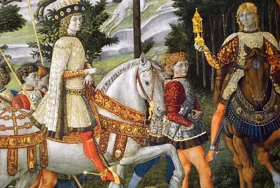 Gozzoli