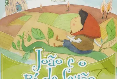 JoÃ£o e o PÃ© de FeijÃ£o